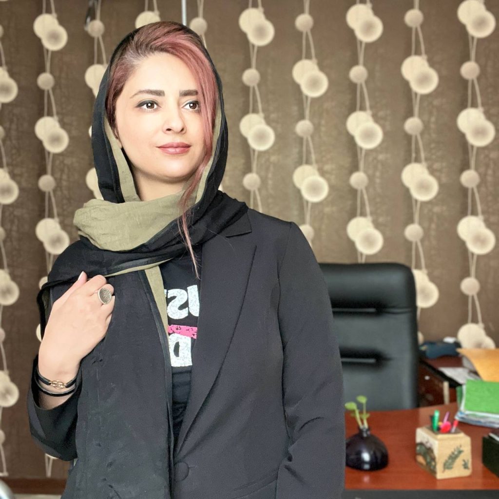وکیل خانواده