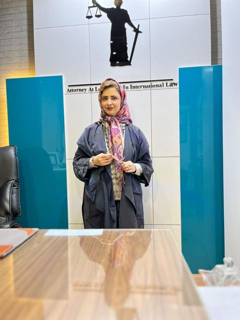 هزینه طلاق توافقی