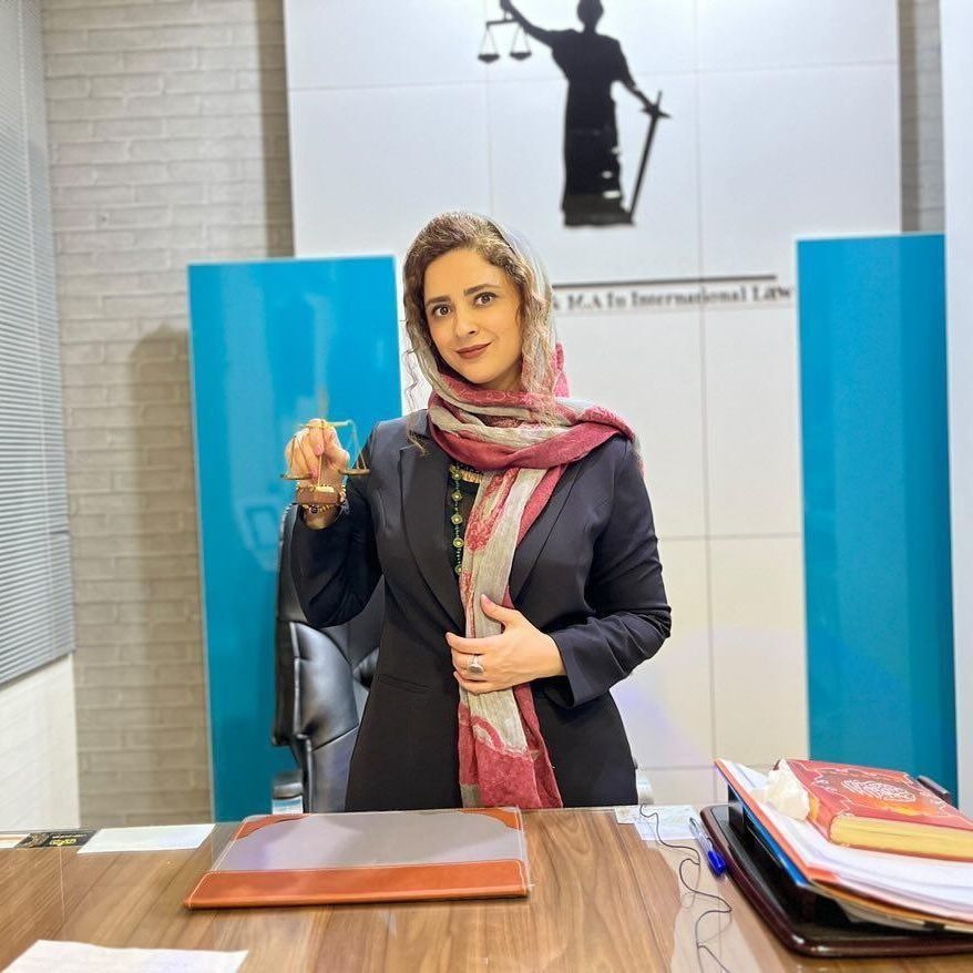 وکیل کلاهبرداری